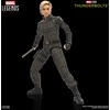 Hasbro Marvel Legends Thunderbolts Yelena Belova & Raudona Guardian pack 2 figures