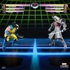 Hasbro Marvel Legends Wolverine &amp; Sidabrinis Samurai Gameverse pack 2 figures 15cm