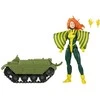 Hasbro Marvel Legends X-Men Siryn figure 15cm
