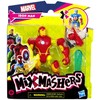 Avengers Keršytojai - Marvel Geležinis žmogus Mix Mashers veiksmo figūrėlė (F9269)