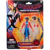 Hasbro Marvel Spider-Man Across The Spider-Verse Pavitr Prabhakar figure 15cm