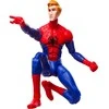 Marvel Spider-Man Across The Spider-Verse Peter Parker figure 15cm