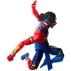 Hasbro Marvel Spider-Man Across The Spider-Verse Pavitr Prabhakar figure 15cm