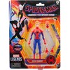 Marvel Spider-Man Across The Spider-Verse Peter Parker figure 15cm