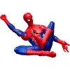 Marvel Spider-Man Across The Spider-Verse Peter Parker figure 15cm