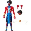 Hasbro Marvel Spider-Man Across The Spider-Verse Pavitr Prabhakar figure 15cm
