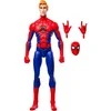 Marvel Spider-Man Across The Spider-Verse Peter Parker figure 15cm