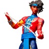 Hasbro Marvel Spider-Man Across The Spider-Verse Pavitr Prabhakar figure 15cm