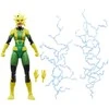 Hasbro Marvel Spider-Man Electro Francine Frye figure 15cm