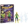 Hasbro Marvel Spider-Man Electro Francine Frye figure 15cm