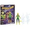 Hasbro Marvel Spider-Man Electro Francine Frye figure 15cm