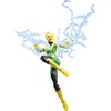Hasbro Marvel Spider-Man Electro Francine Frye figure 15cm