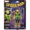 Hasbro Marvel Spider-Man Electro Francine Frye figure 15cm