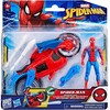 Hasbro Disney Žmogus-voras – žiniatinklio sprogdinimo ciklas (F6899)