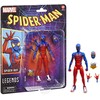 Hasbro Marvel Spider-Man Spider-Boy figure 15cm