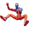 Hasbro Marvel Spider-Man Spider-Boy figure 15cm