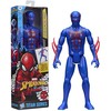 Hasbro Marvel Spider-Man Titan Series Ghost Spider 2099 figure 30cm