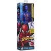 Hasbro Marvel Spider-Man Titan Series Ghost Spider 2099 figure 30cm