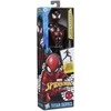 SPIDER-MAN Žmogaus-voro titano figūrėlė 30 cm V2 - Miles Morales