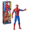 SPIDER-MAN Žmogaus-voro titano figūrėlė 30 cm V2 - Žmogus-voras