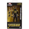 Hasbro Marvel Spiderman Iron Spider Aroon Davis figure 15cm