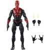 Hasbro Marvel Spiderman Spider-Shot figure 15cm