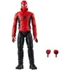 Hasbro Marvel Spiderman - Spiderman Last Stand figure 15cm