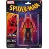 Hasbro Marvel Spiderman - Spiderman Last Stand figure 15cm