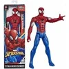 Hasbro Spider-Man - Žmogaus voro figūrėlė Titan Hero Power