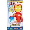 Hasbro *****SPD Voro figūrėlė Geležinis žmogus F6164 /4