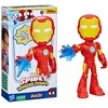 Hasbro *****SPD Voro figūrėlė Geležinis žmogus F6164 /4