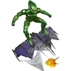 Hasbro Marvel Studios Spider-Man No Way Home Žalias Goblin figure 15cm