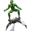 Hasbro Marvel Studios Spider-Man No Way Home Žalias Goblin figure 15cm