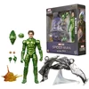 Hasbro Marvel Studios Spider-Man No Way Home Žalias Goblin figure 15cm