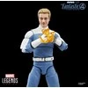 Hasbro Marvel The Fantastic 4 Johnny Storm figure 15cm