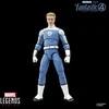 Hasbro Marvel The Fantastic 4 Johnny Storm figure 15cm