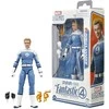 Hasbro Marvel The Fantastic 4 Johnny Storm figure 15cm