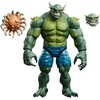 Hasbro Marvel The Incredible Hulk Marvel's Abomination figure 15cm