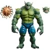 Hasbro Marvel The Incredible Hulk Marvel's Abomination figure 15cm