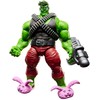 Hasbro Marvel The Incredible Hulk Professor Hulk figure 15cm
