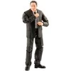 Hasbro Marvel The Infinity Saga Iron Man 3 Happy Hogan and Iron Man Mark XXI set 2 figures 15cm