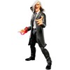 Hasbro Marvel The Invencible Iron Man - Iron Man Extremis & Marvels Mandarin blister 2 figures 15cm