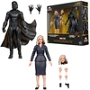Hasbro Marvel Thunderbolts Valentina Allegra De Fontaine & Marvels The Void set 2 figures 15cm