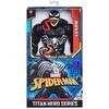 Hasbro SPIDER-MAN TITAN HERO VENOM Figūrėlė „Deluxe“, 30 cm