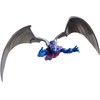 Hasbro Marvel X-Men Archangel figure 15cm