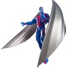 Hasbro Marvel X-Men Archangel figure 15cm