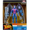 Hasbro Marvel X-Men Archangel figure 15cm