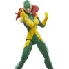 Hasbro Marvel X-Men The Uncanny Jean Pilkas X-Factor figure 15cm