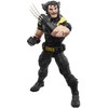Hasbro Marvel X-Men Wolverine figure 15cm