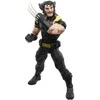 Hasbro Marvel X-Men Wolverine figure 15cm
